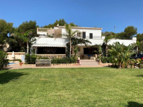 Villa Tesoro